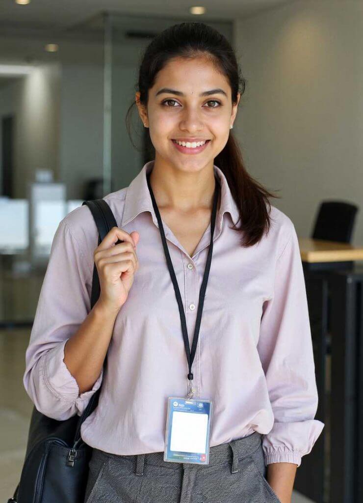 Aayushi Sharma Student