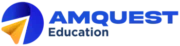 Amquest-Education-Logo