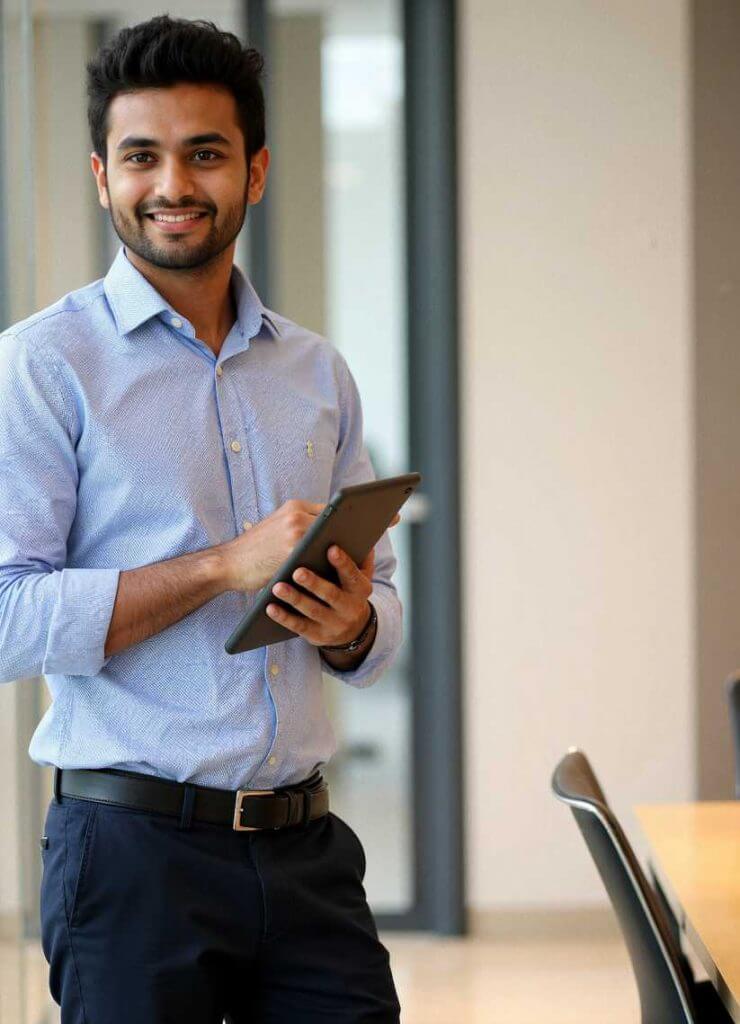Karan Jain Student