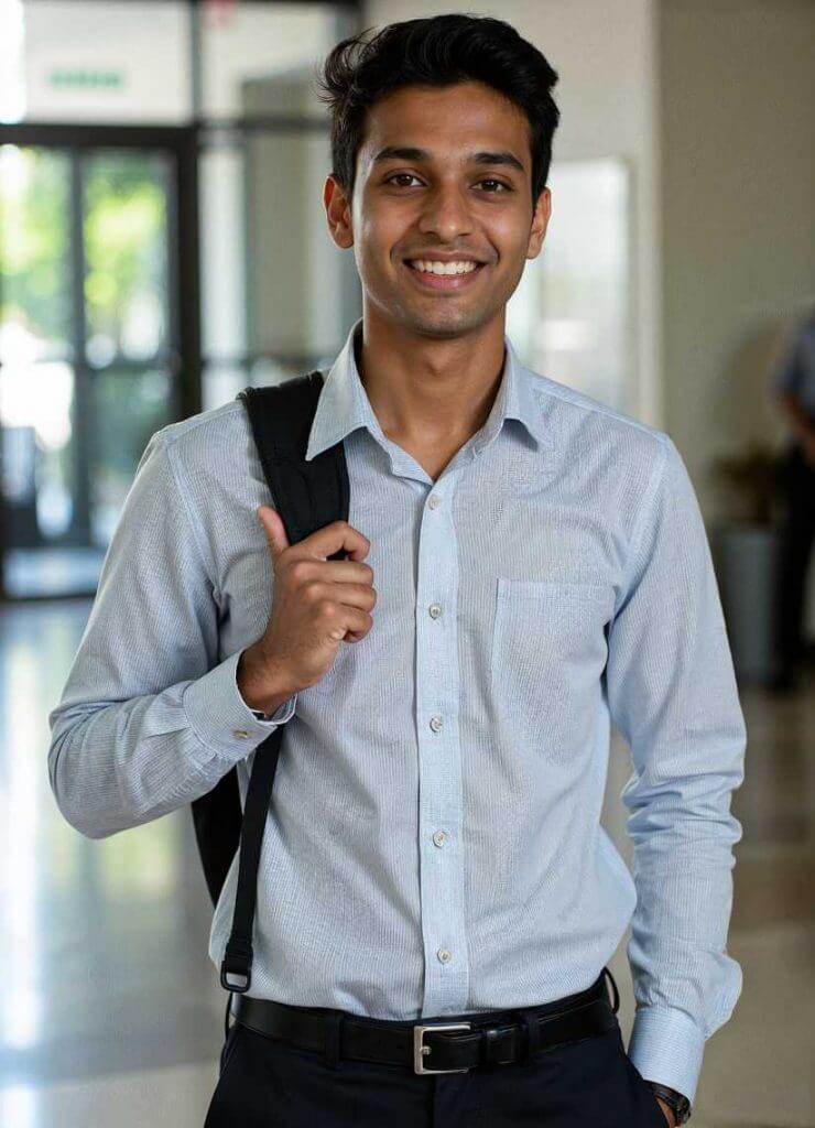 Neeraj Bhosale