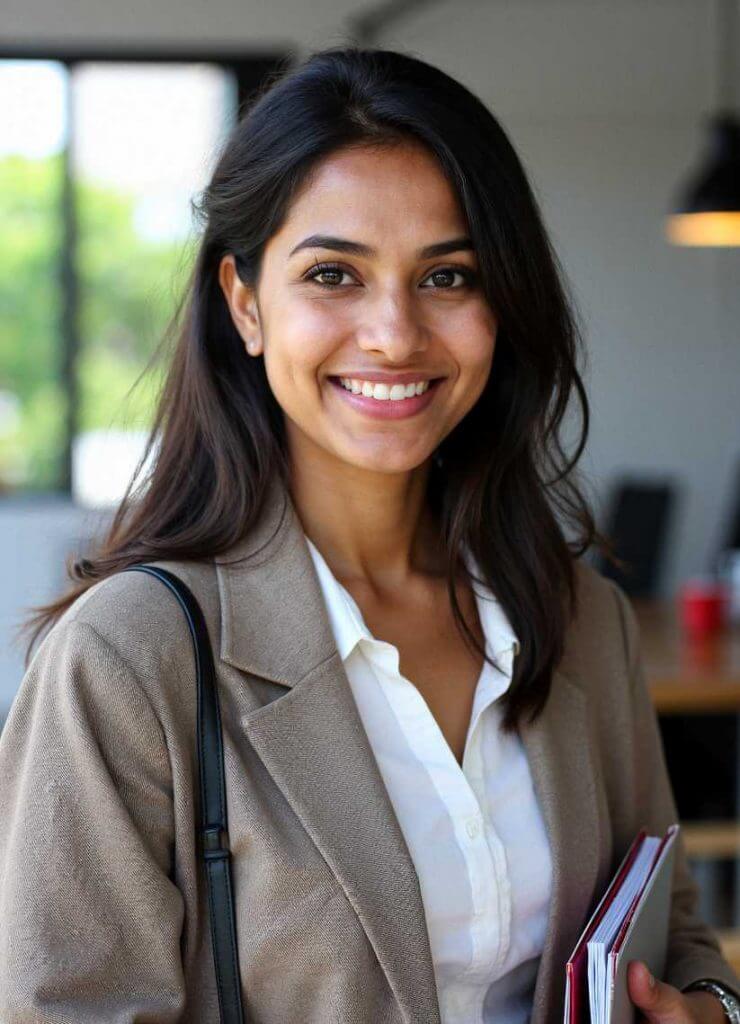 Sonal Jagtap Student