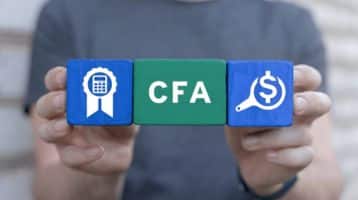 CFA Course Coaching