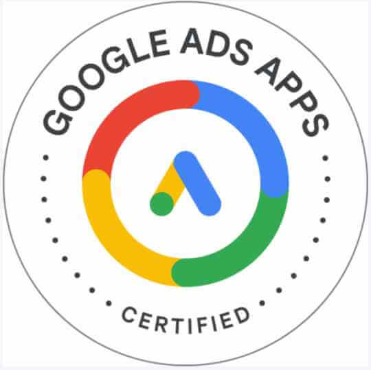 Google-Ads-App Certification