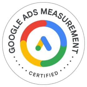 Google Ads Measurement Certification