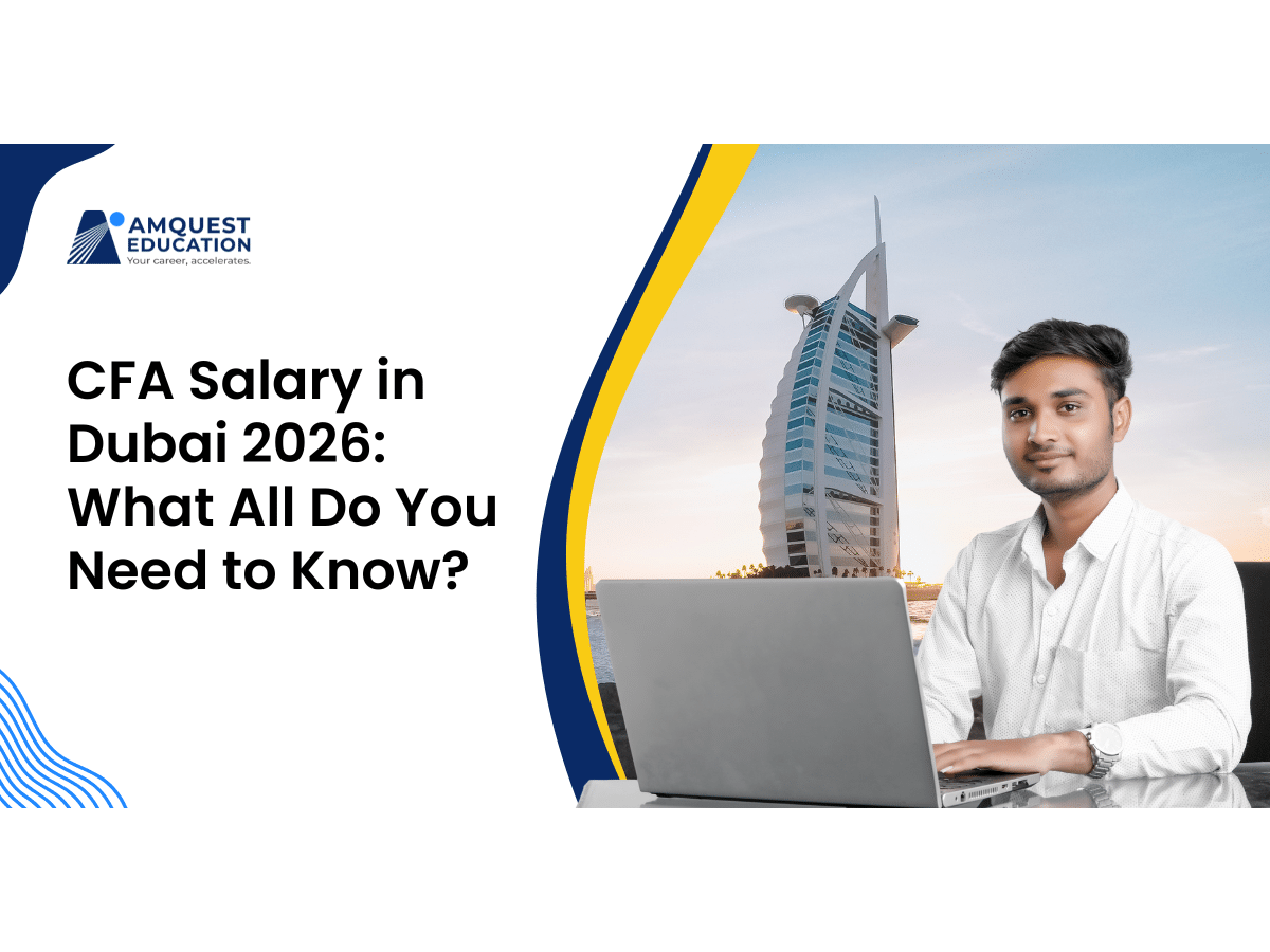 CFA Salary in Dubai 2026