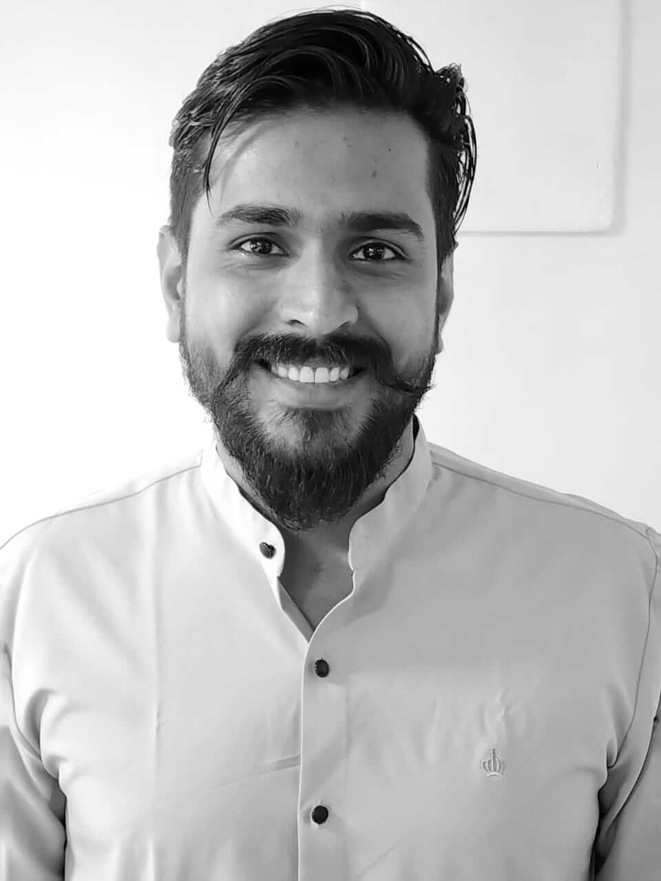Jay Patel Digital Marketing Expert