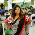 Sneha Vaidya Pivootroots HR