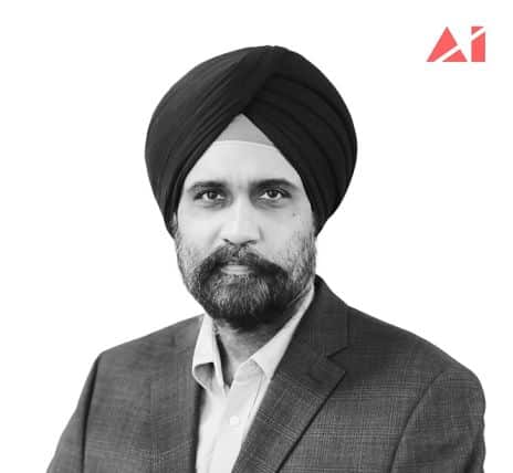 Paramdeep-Singh-Shorthills-AI