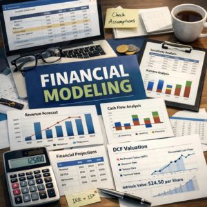 Practical Financial Modeling Focus