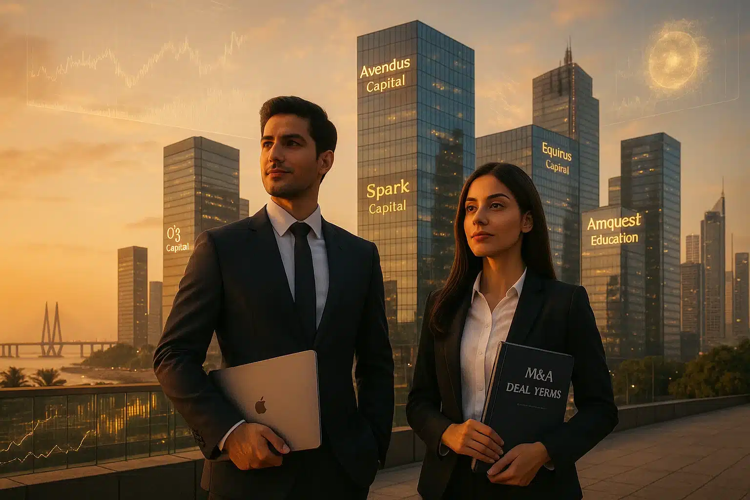 boutique investment banks in Mumbai