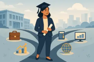 Best Career Options After BCom