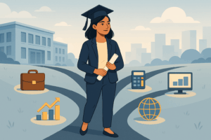 Best Career Options After BCom