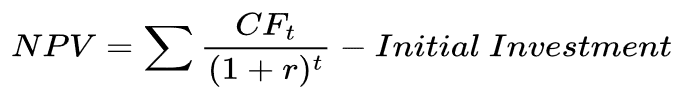 FORMULA