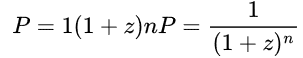 Formula