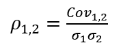 Correlation 