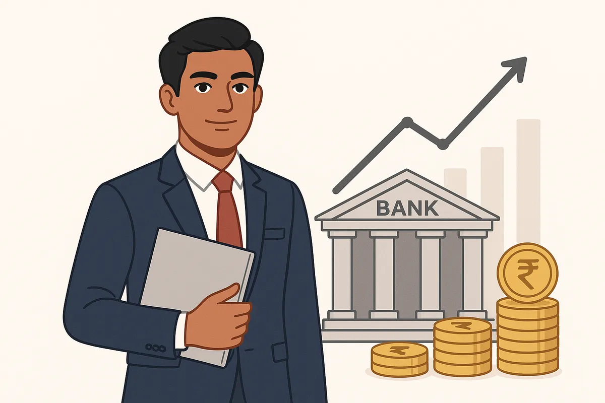 How to Get a Job in Investment Banking