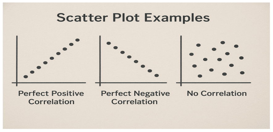 Scatter Plot Examples