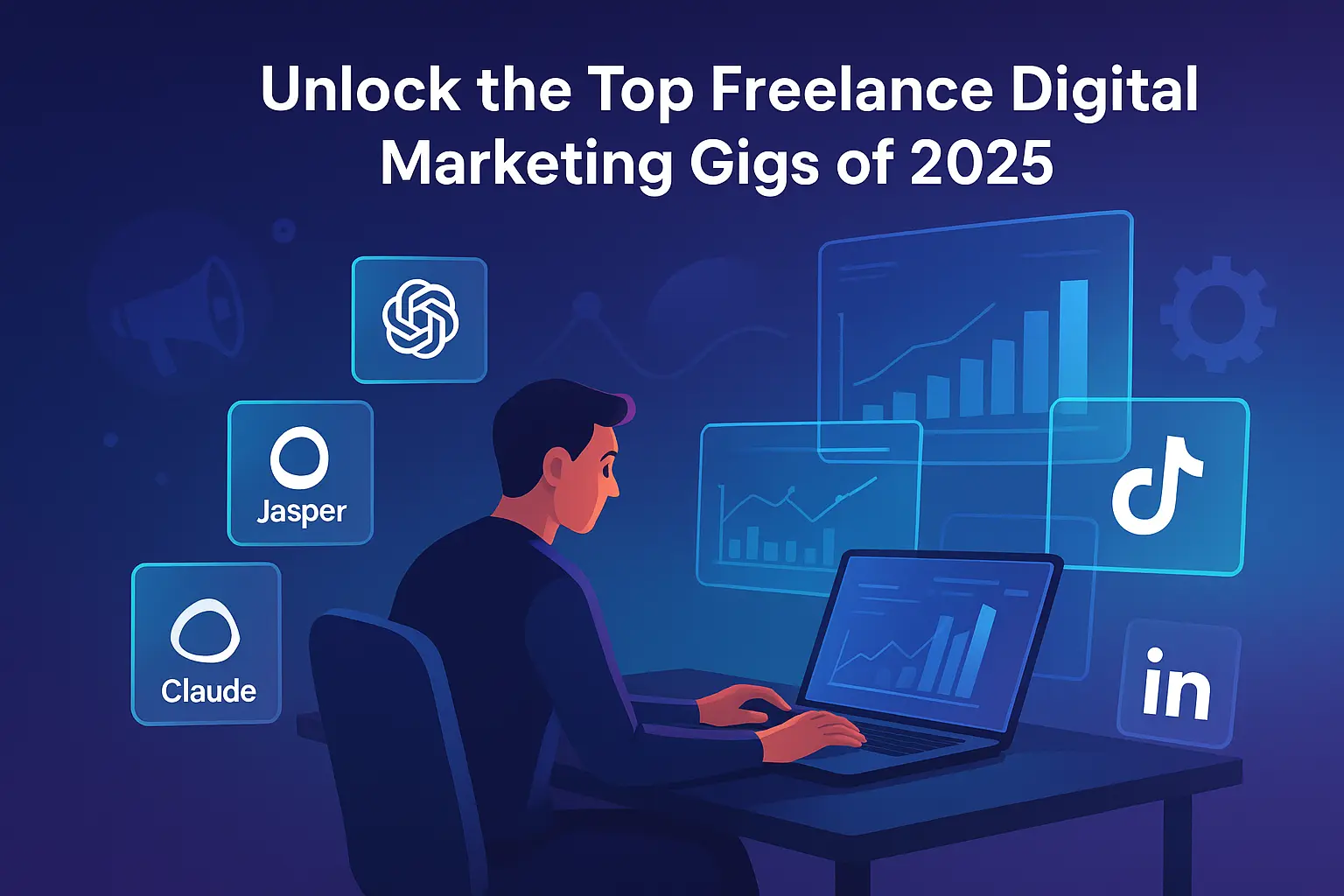 Freelance Marketing Gigs