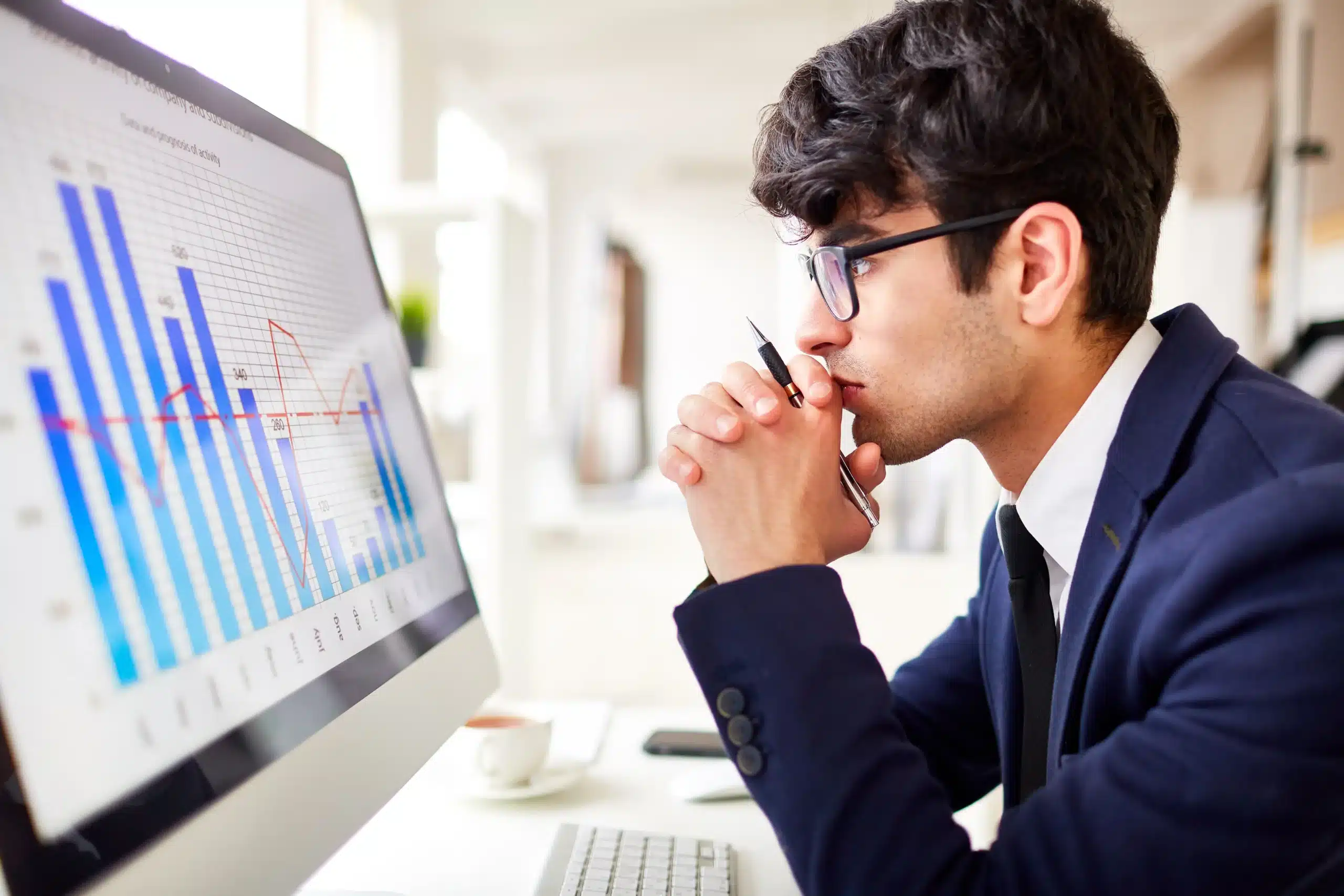 Investment Bankers