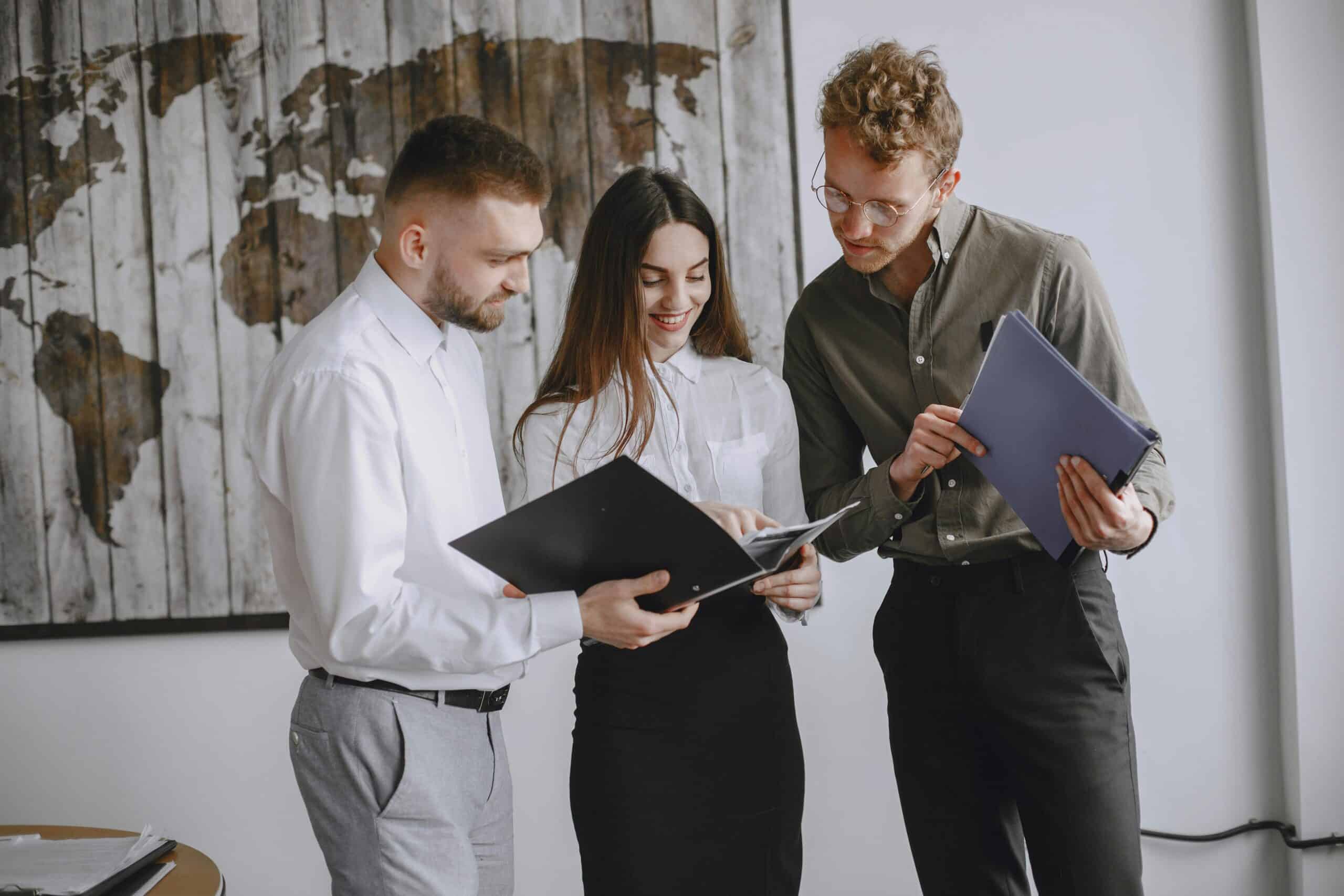 Mastering M&A