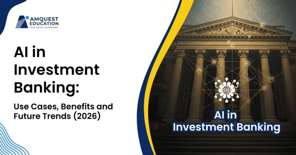 AI in Investment Banking: Use Cases, Benefits and Future Trends