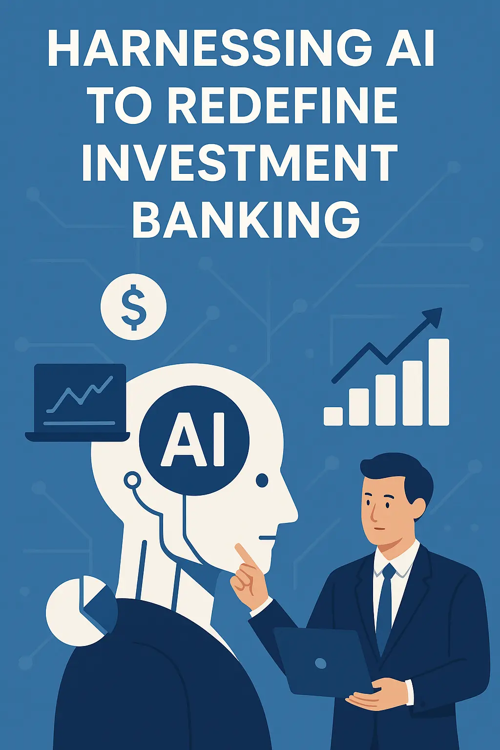 Harnessing AI