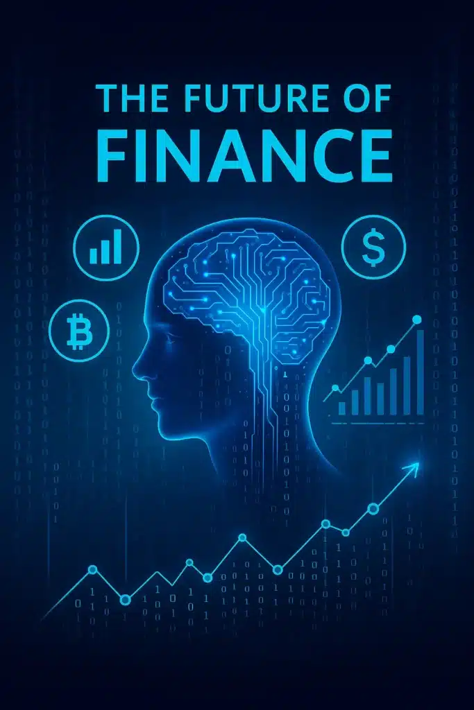 The Future of Fianance