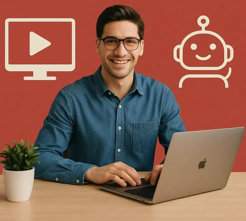 Digital Marketing with AI
