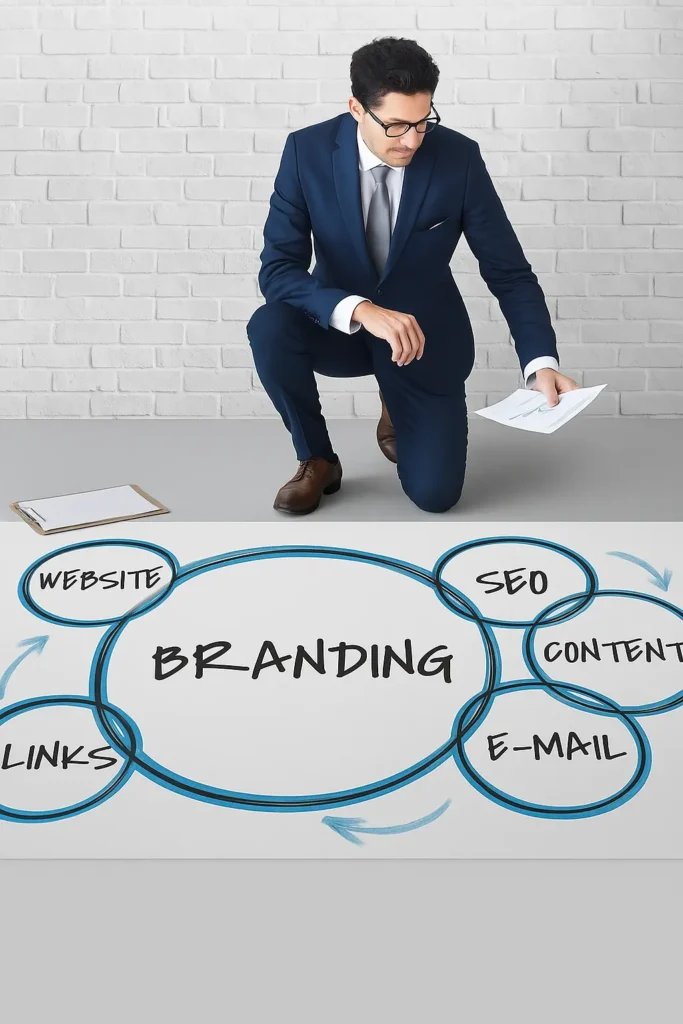 Digital Marketing Strategies