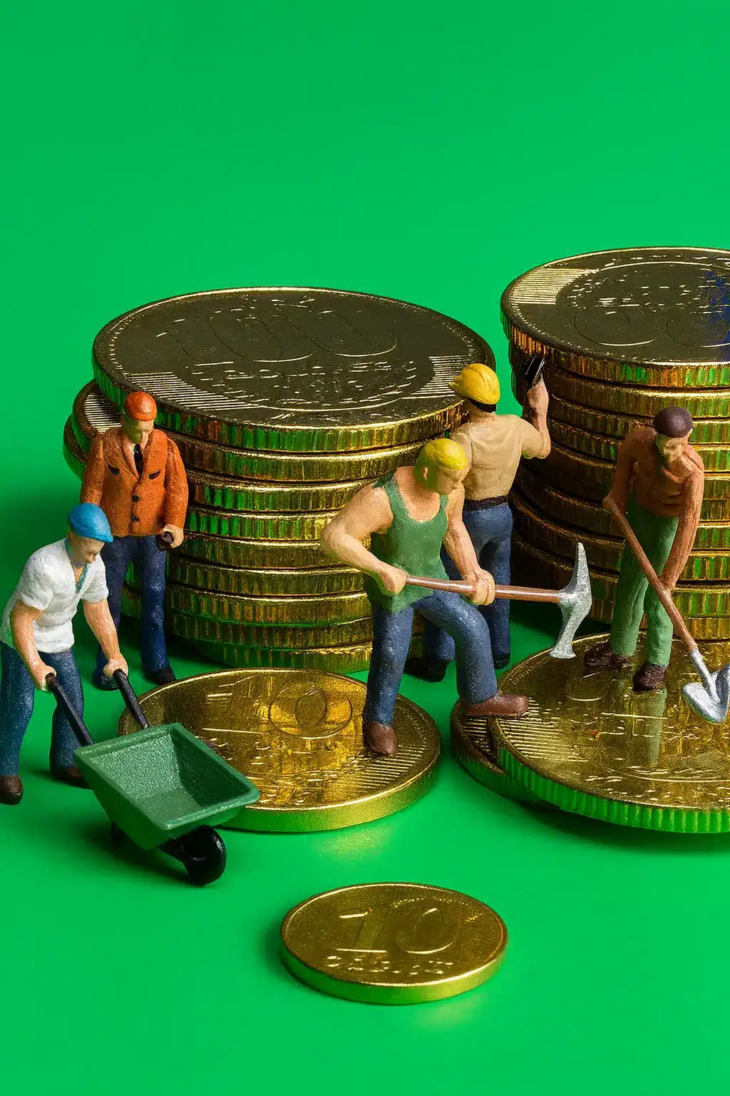 10 Investment Banking Myths