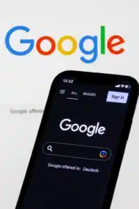 Google Ads Mistake