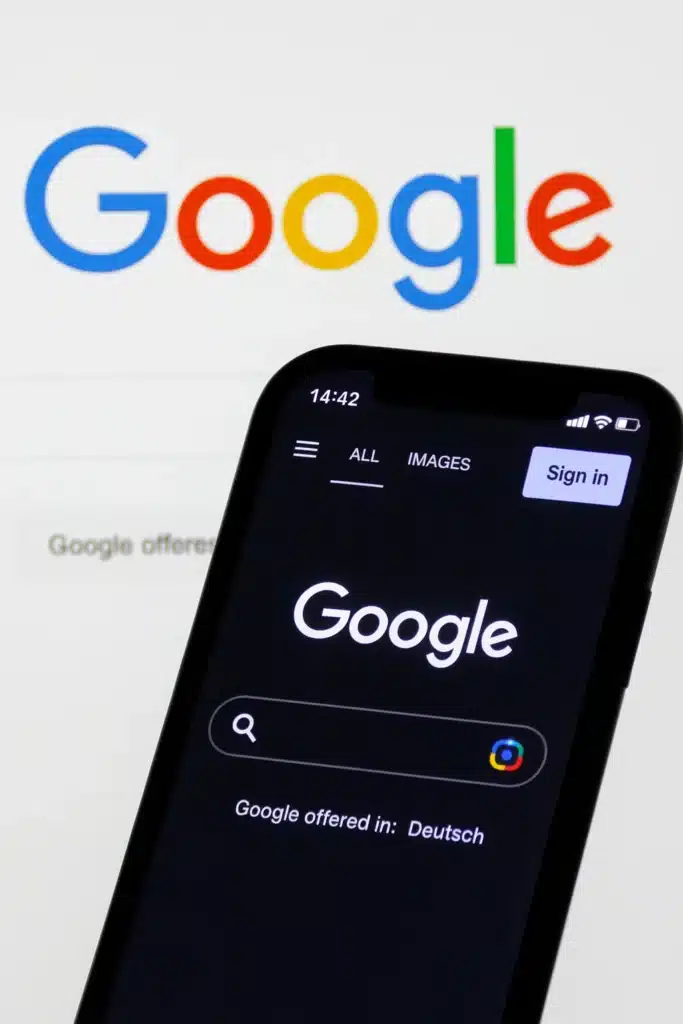 Google Ads Mistake