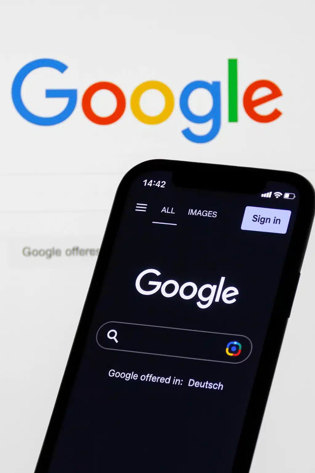 Google Ads Mistake