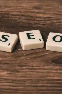 seo mistake