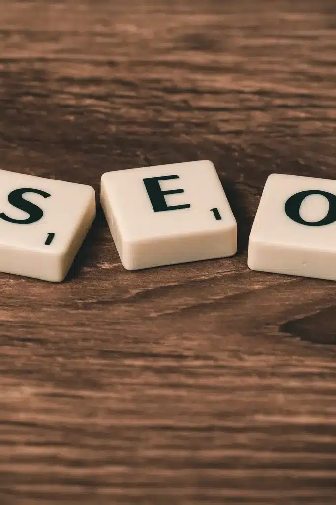 seo mistake