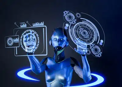 future of artificial intelligence