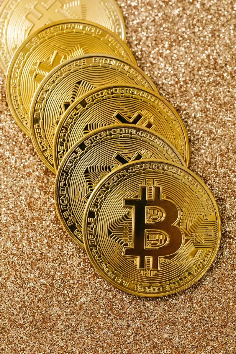 Blockchain in Investment Banking