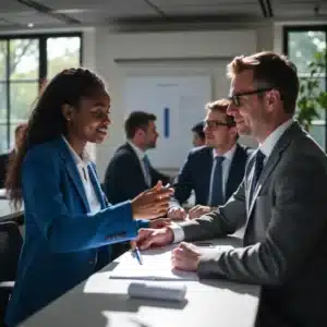 Sustainable finance in investment banking
