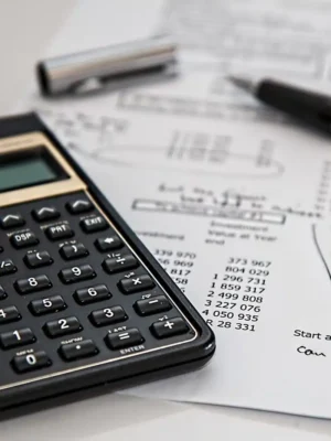 Future of Finance