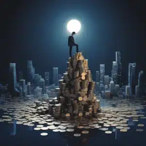 capital raising in investment banking