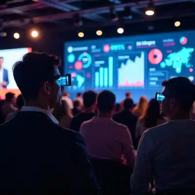 Digital marketing trends 2025
