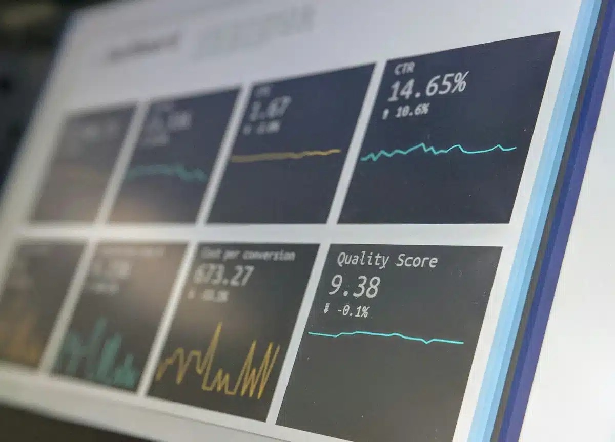 data-driven marketing