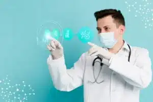 AI-Powered Healthcare