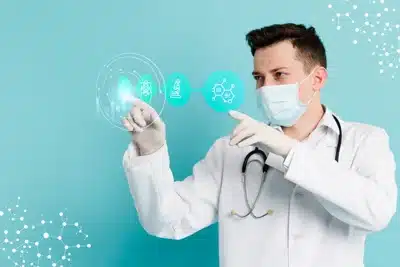 AI-Powered Healthcare