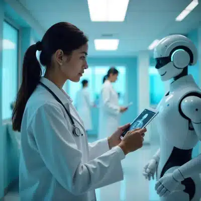 AI applications in business
