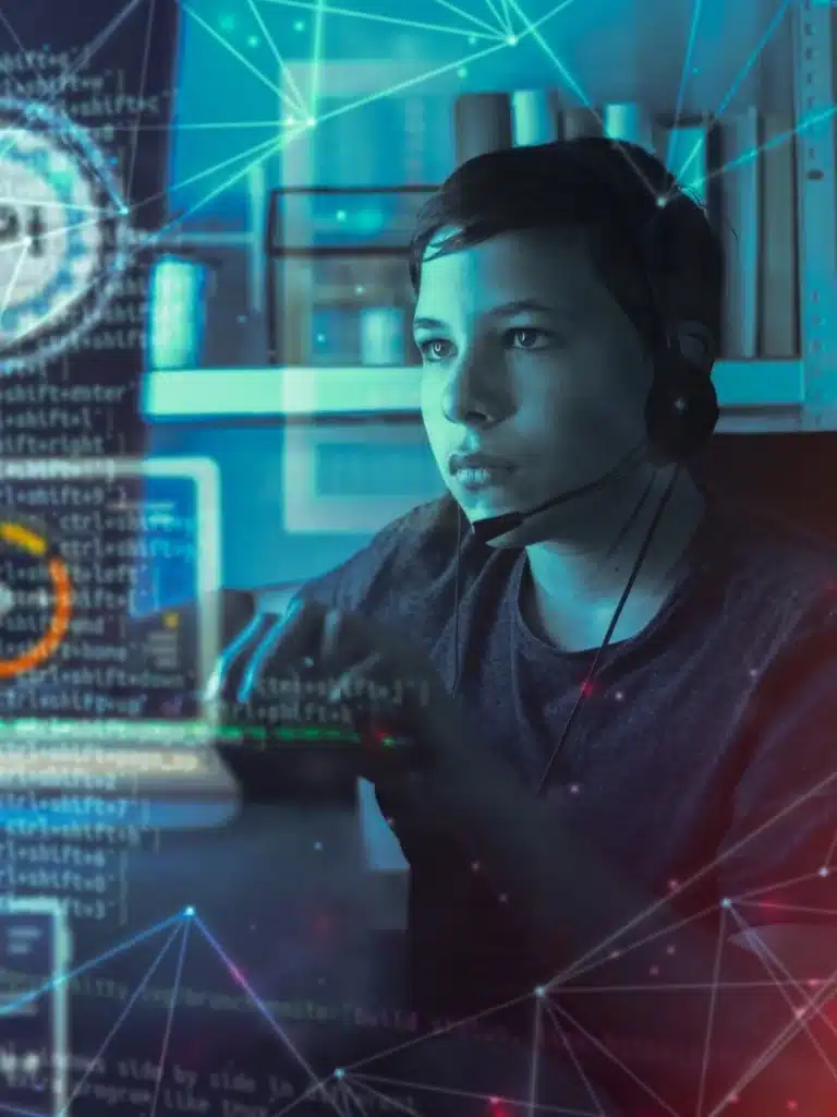 Generative and Agentic AI