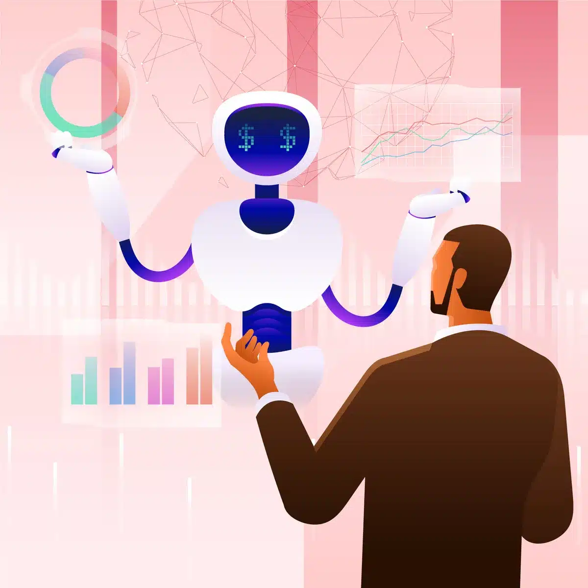 explainable AI in business