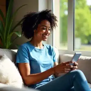 Voice Search Optimization