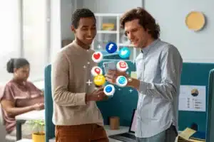 storytelling in digital marketing