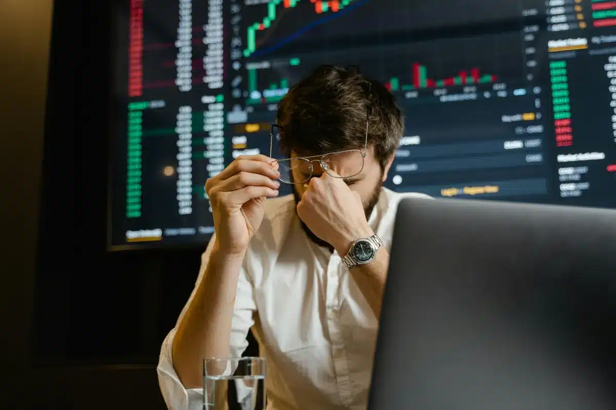 AI in investment banking